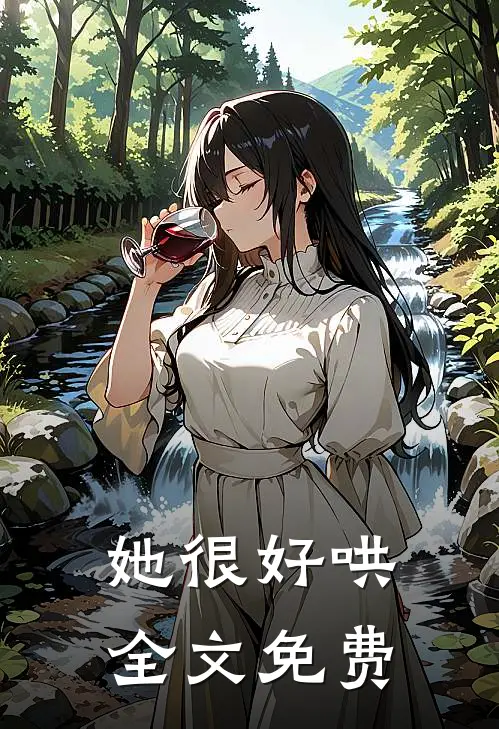 她很好哄全文免费