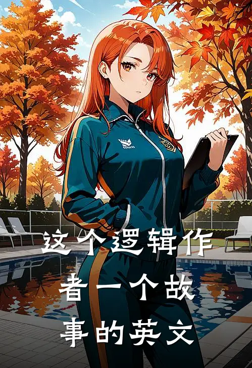 这个逻辑作者一个故事的英文