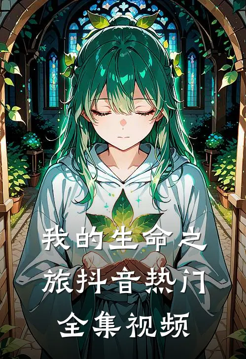 我的生命之旅抖音热门 全集视频