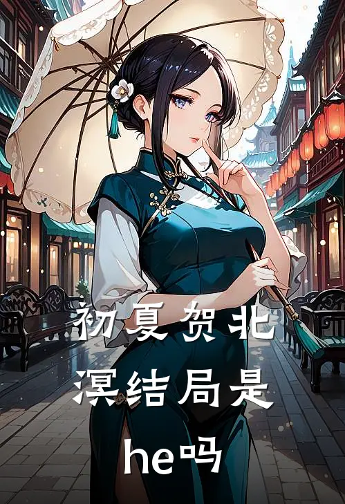 初夏贺北溟结局是he吗