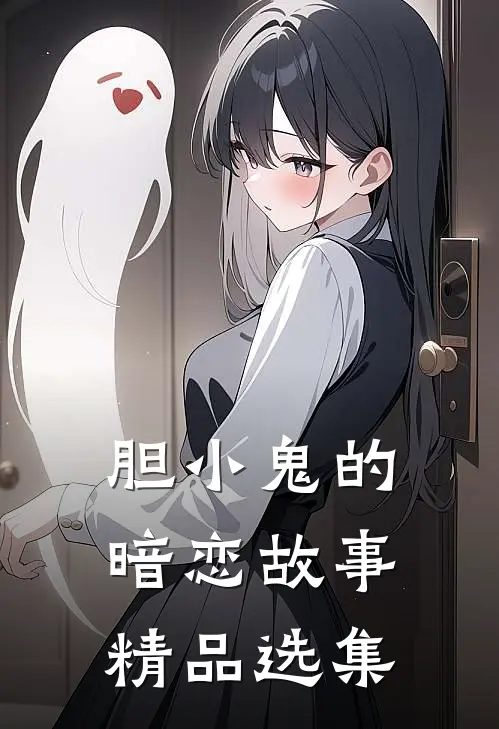 胆小鬼的暗恋故事精品选集