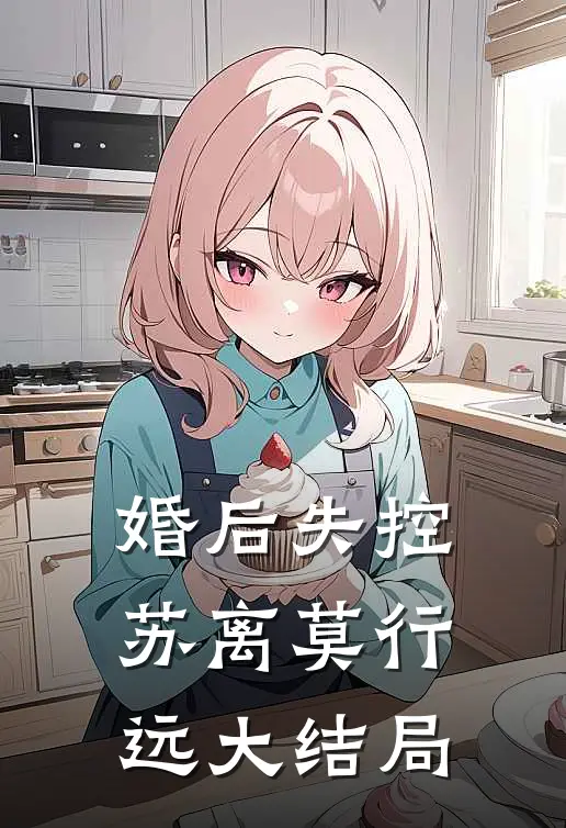 婚后失控苏离莫行远大结局