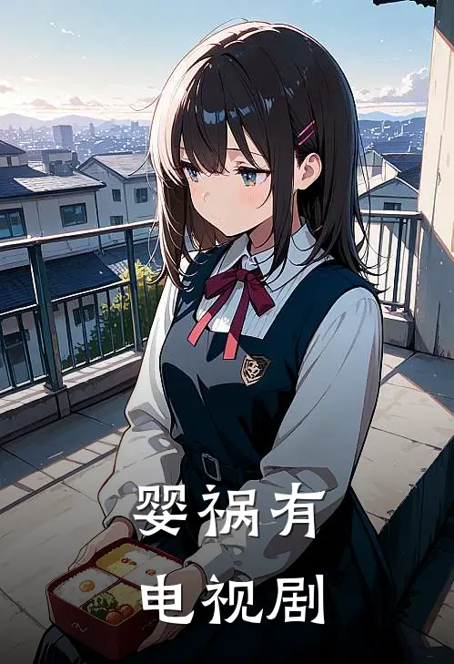 婴祸有电视剧