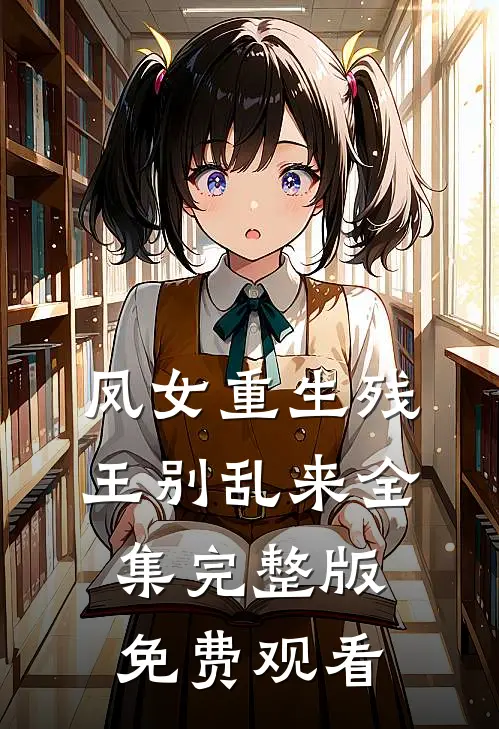 凤女重生残王别乱来全集完整版免费观看