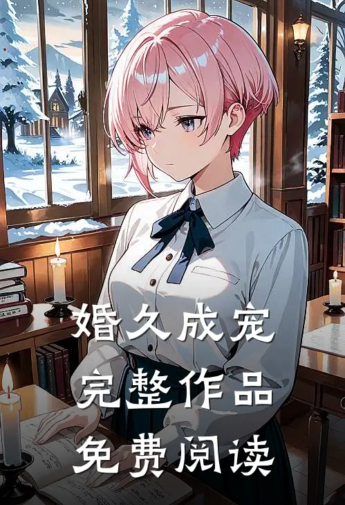 婚久成宠完整作品免费阅读