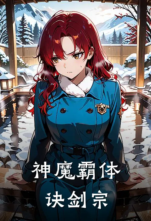 神魔霸体诀 剑宗