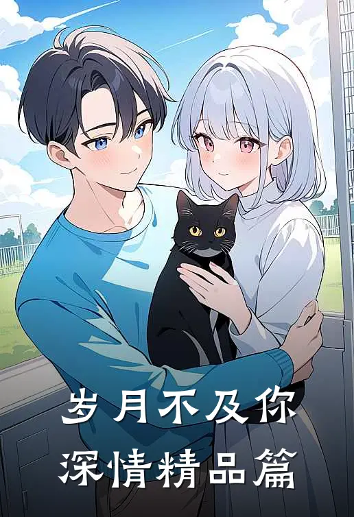 岁月不及你深情精品篇