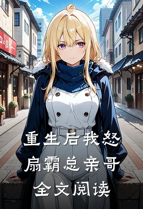 重生后我怒扇霸总亲哥全文阅读