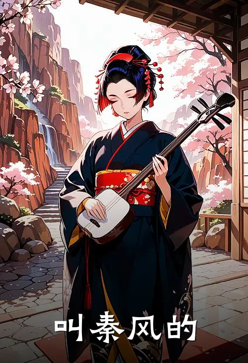 叫秦风的