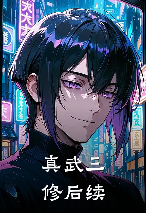 真武三修后续