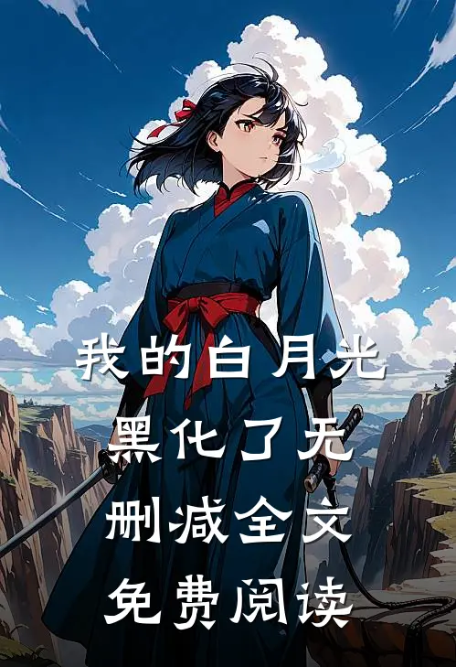 我的白月光黑化了无删减全文免费阅读