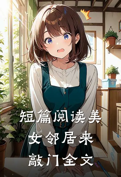 短篇阅读美女邻居来敲门全文