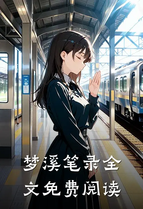 梦溪笔录全文免费阅读