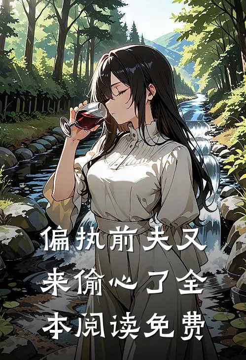 偏执前夫又来偷心了全本阅读免费