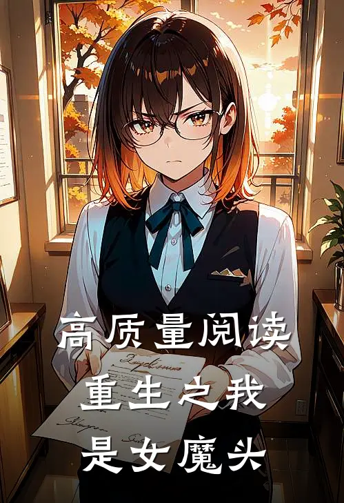 高质量阅读重生之我是女魔头