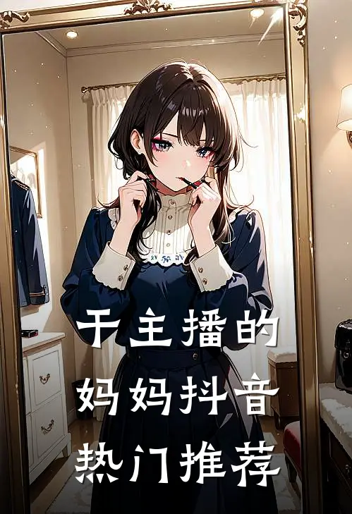 干主播的妈妈抖音热门推荐