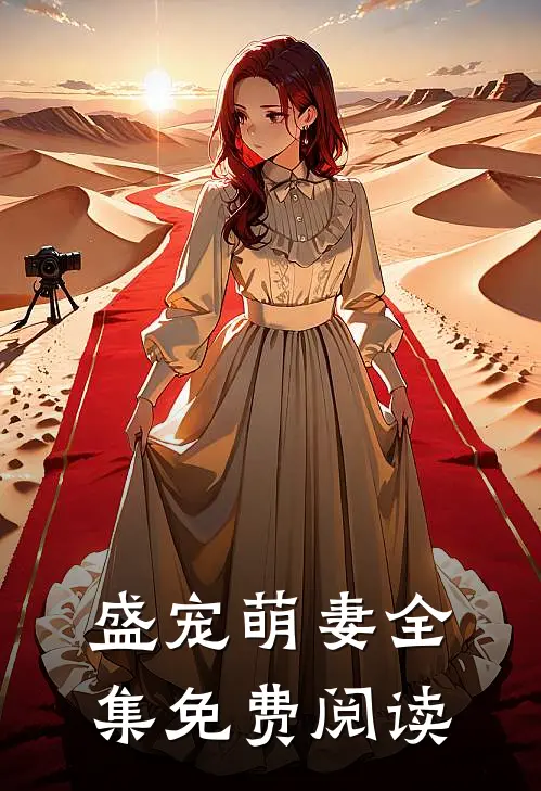 盛宠萌妻 全集免费阅读