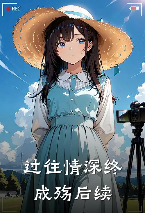 过往情深终成殇后续