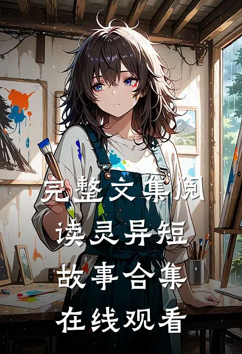 完整文集阅读灵异短故事合集在线观看