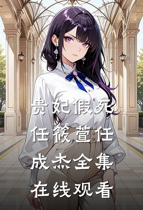 贵妃假死任筱萱任成杰 全集在线观看