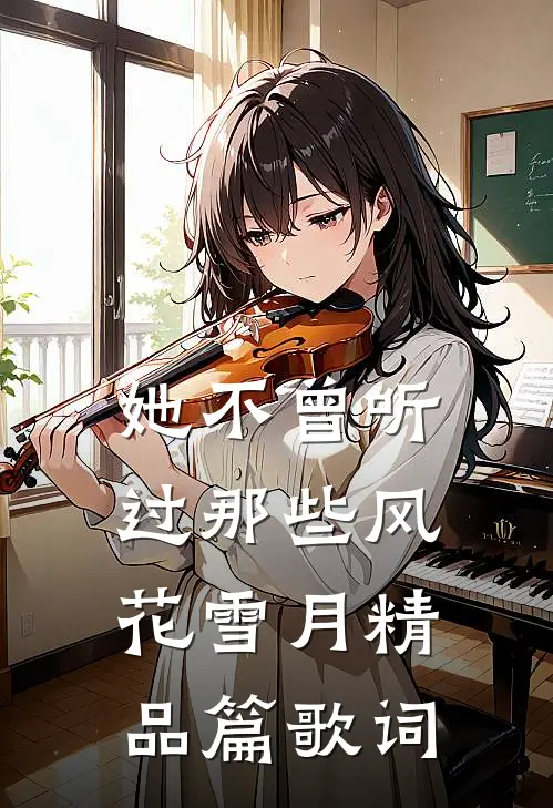她不曾听过那些风花雪月精品篇歌词