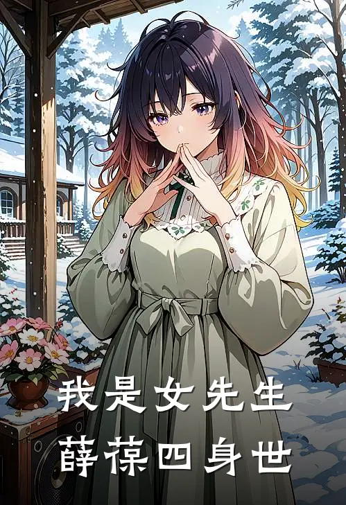 我是女先生薛葆四身世