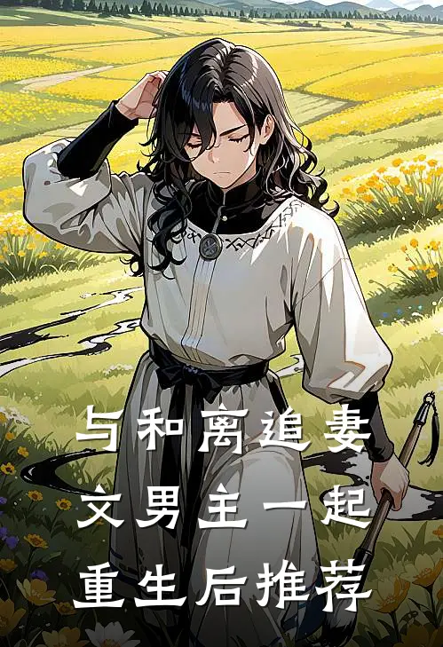 与和离追妻文男主一起重生后推荐