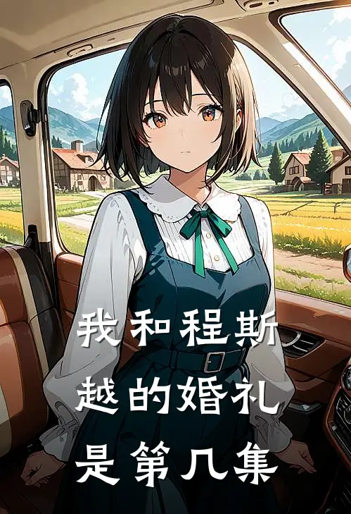 我和程斯越的婚礼是第几集