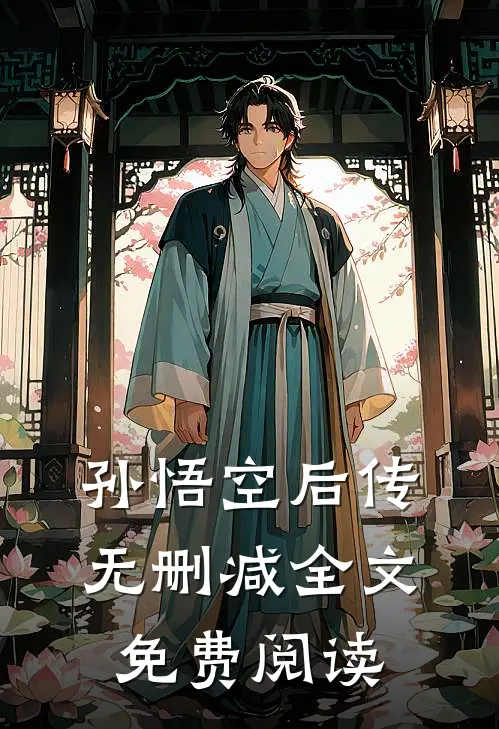 孙悟空后传无删减全文免费阅读