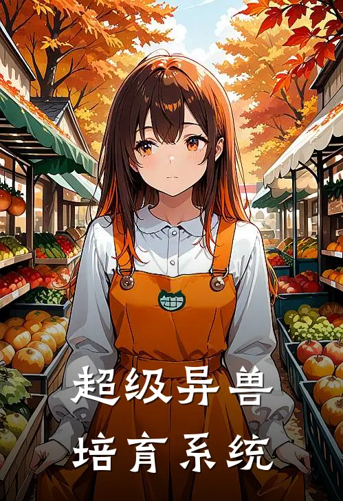 超级异兽培育系统
