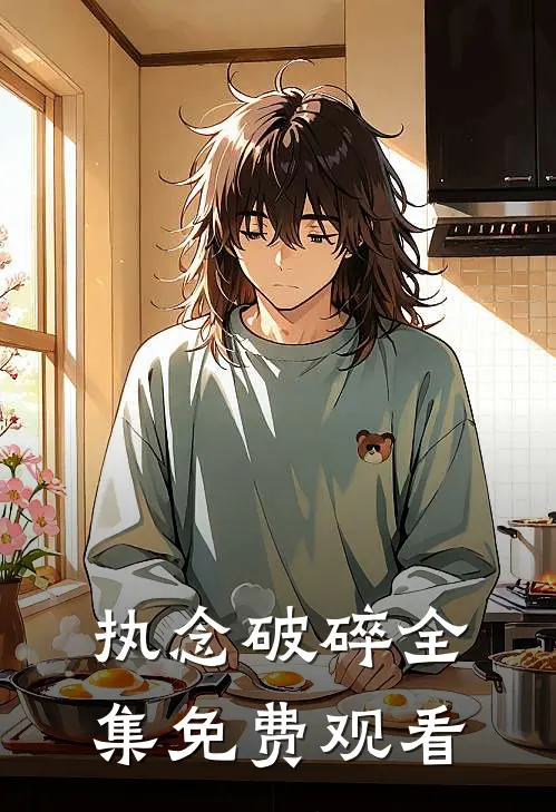执念破碎 全集免费观看