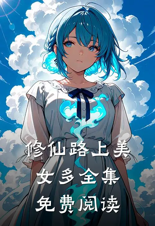修仙路上美女多全集免费阅读