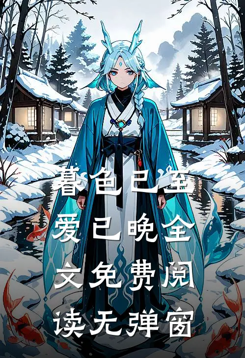 暮色已至爱已晚全文免费阅读无弹窗