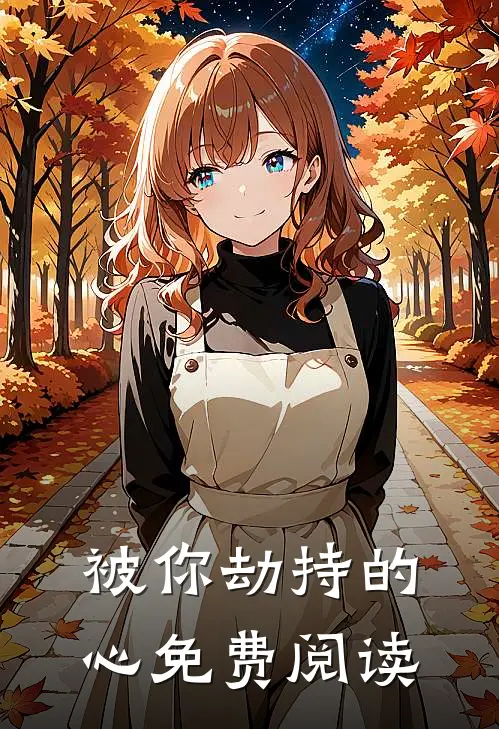 被你劫持的心免费阅读