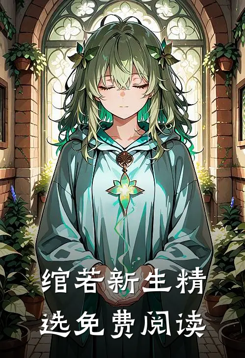 绾若新生精选免费阅读