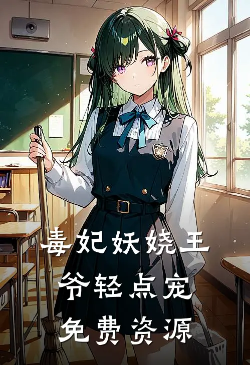 毒妃妖娆王爷轻点宠免费资源
