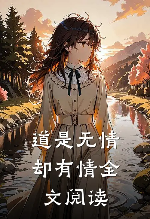 道是无情却有情全文阅读