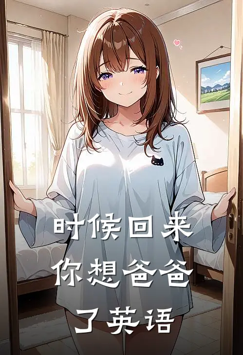 时候回来你想爸爸了英语