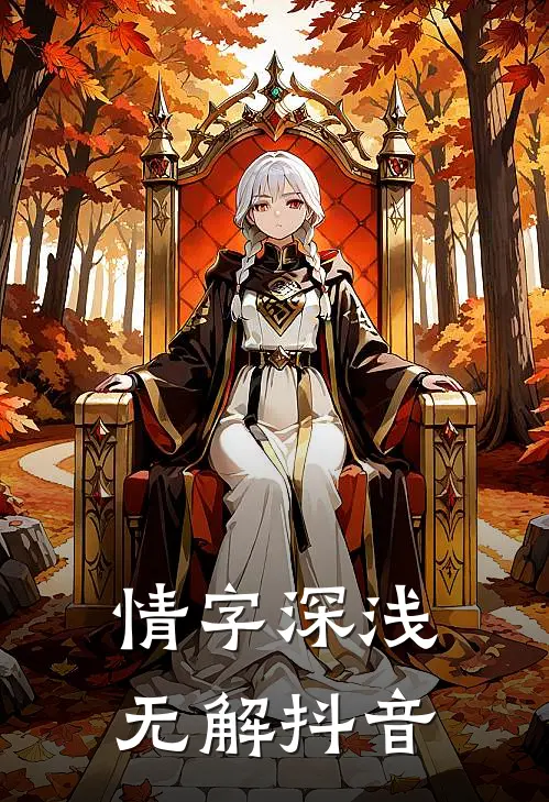 情字深浅无解抖音
