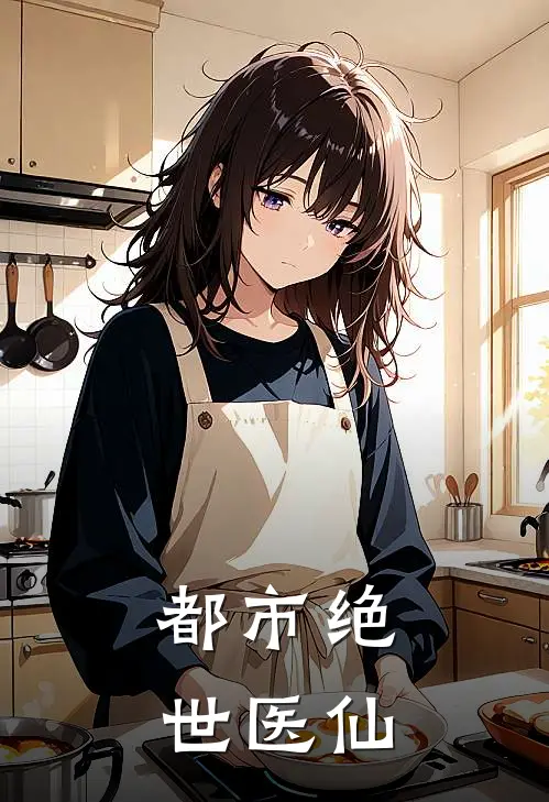 都市绝世医仙