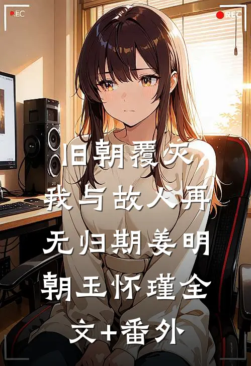 旧朝覆灭，我与故人再无归期姜明朝玉怀瑾全文+番外