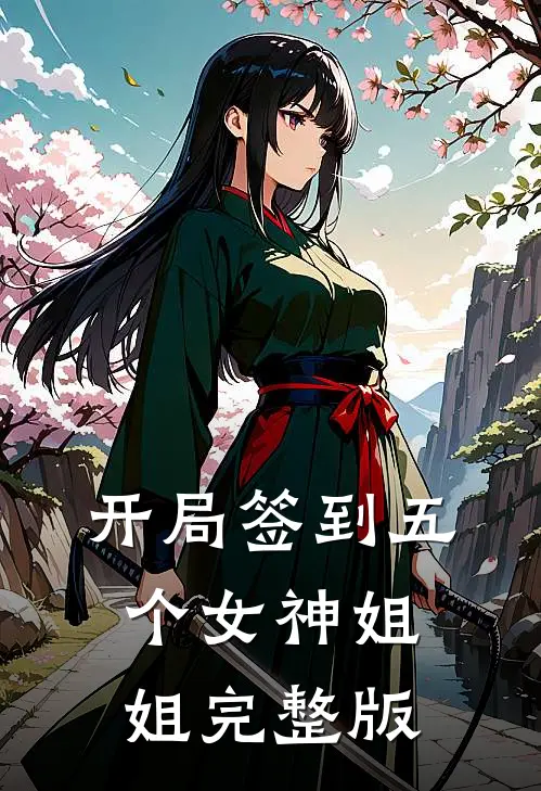 开局签到五个女神姐姐完整版