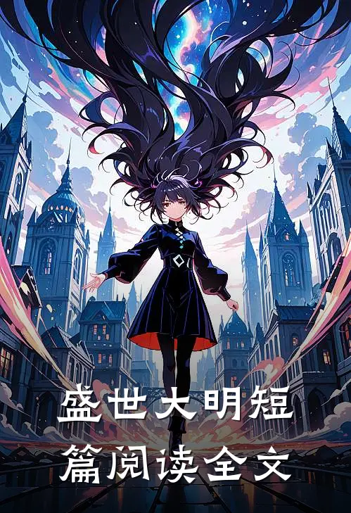 盛世大明短篇阅读全文