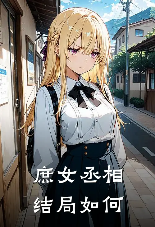 庶女丞相结局如何