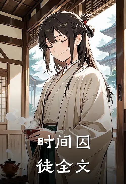 时间囚徒全文