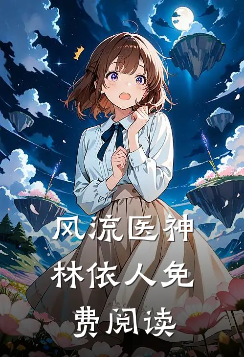 风流医神林依人免费阅读