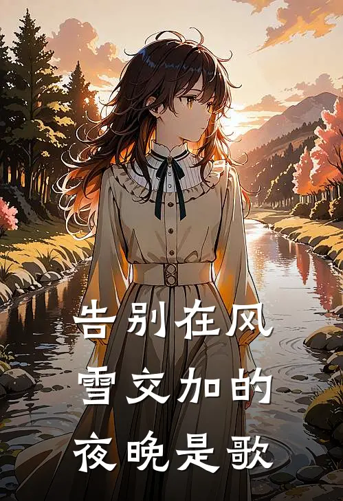 告别在风雪交加的夜晚是歌