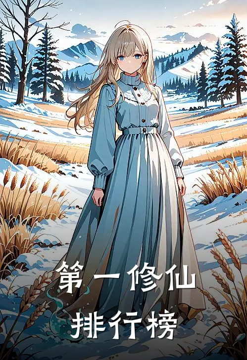第一修仙排行榜