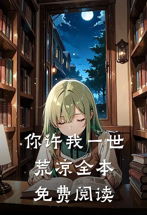 你许我一世荒凉全本免费阅读