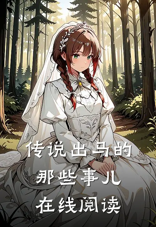 传说出马的那些事儿在线阅读